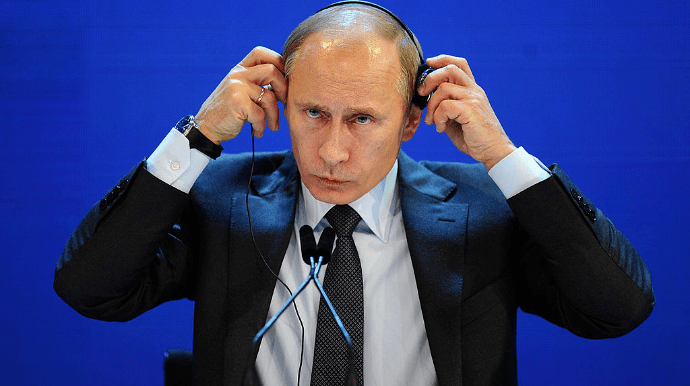 Sponsor of terrorism: Vladimir Putin wants to arm the Houthis