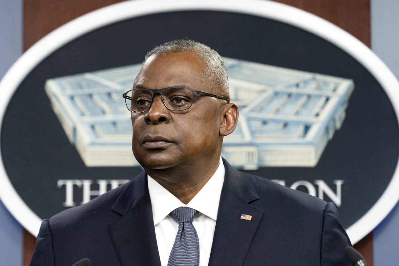 United States Defense Secretary Lloyd Austin has called on allies to transfer Patriot air defense systems to Ukraine