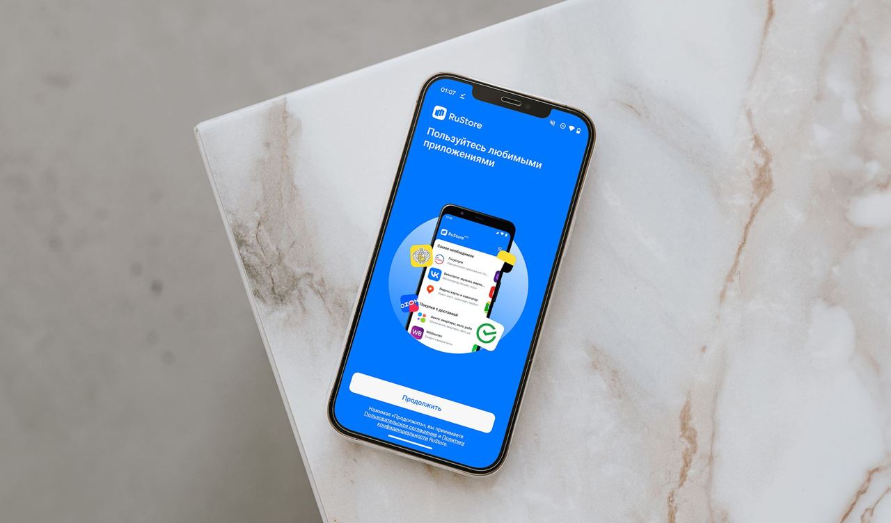 Apple devices may be banned in Russia