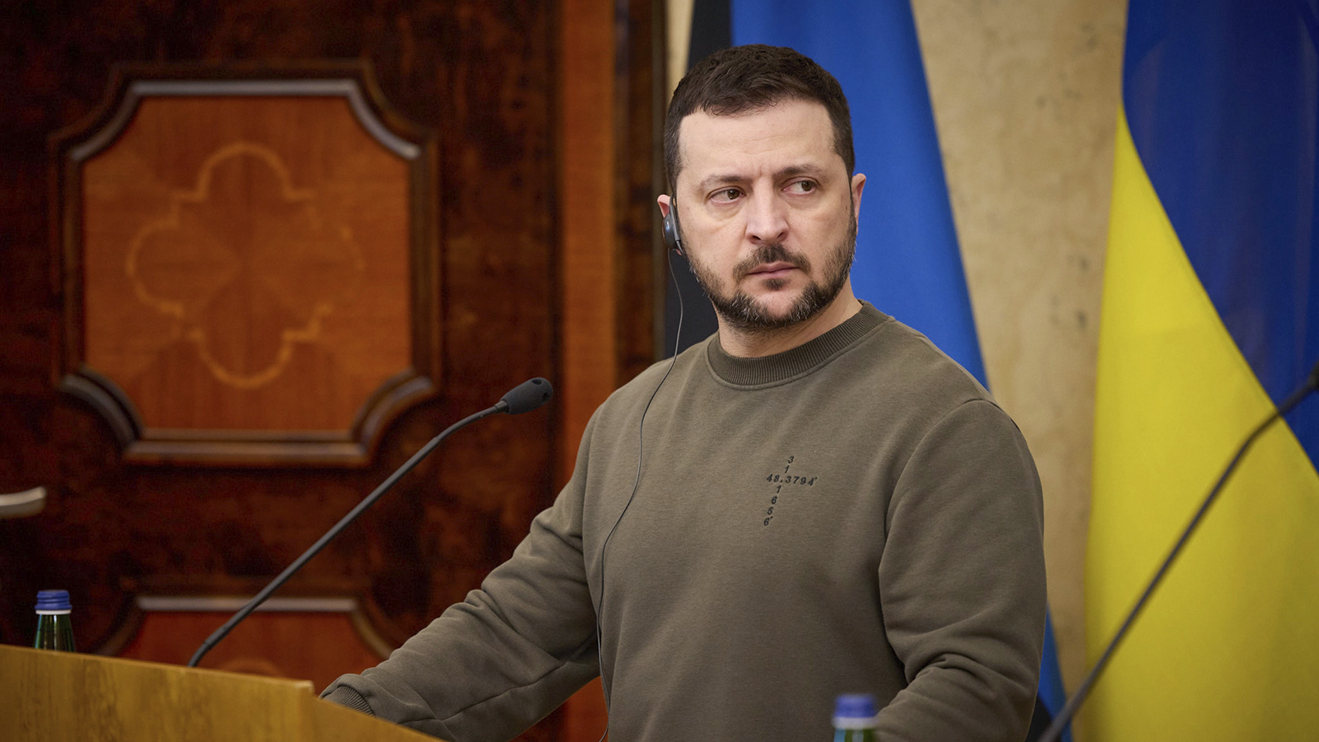 Peace summit in Switzerland: Zelenskyy shared details