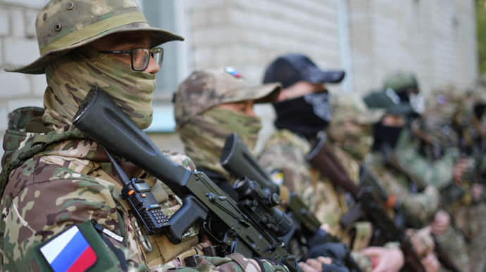 Russia is preparing sabotage across Europe