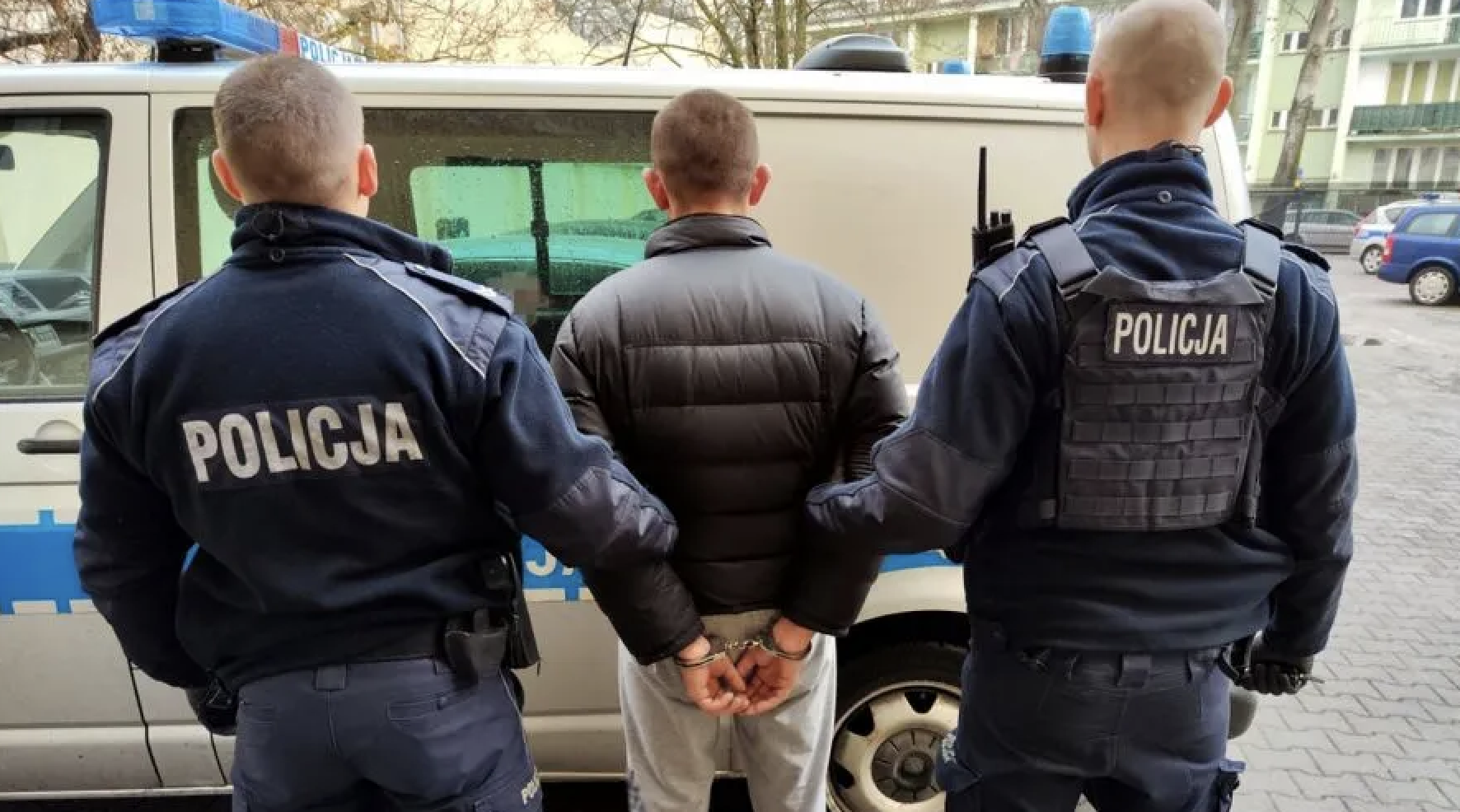 Two Russians accused of espionage detained in Poland