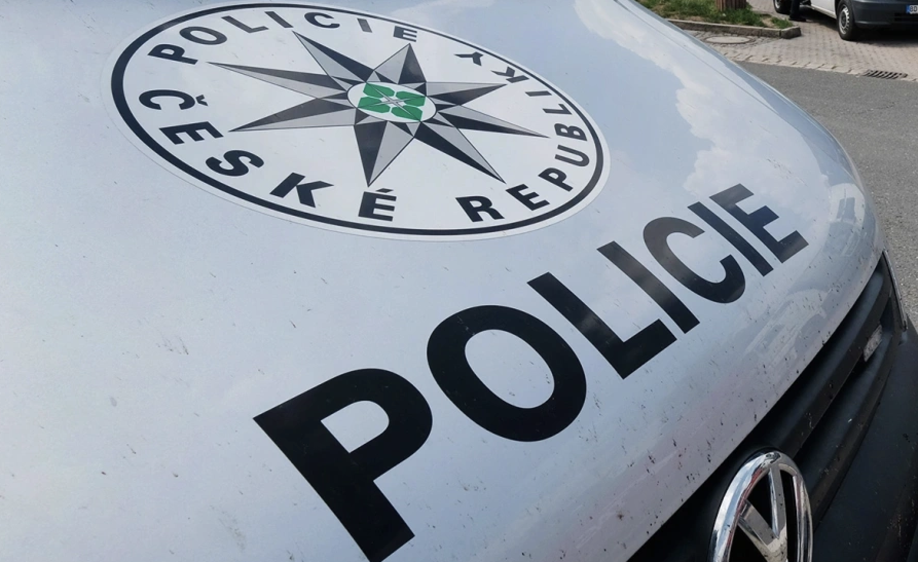 Foreigner detained in Czechia on suspicion of committing a terrorist attack ordered by Russia
