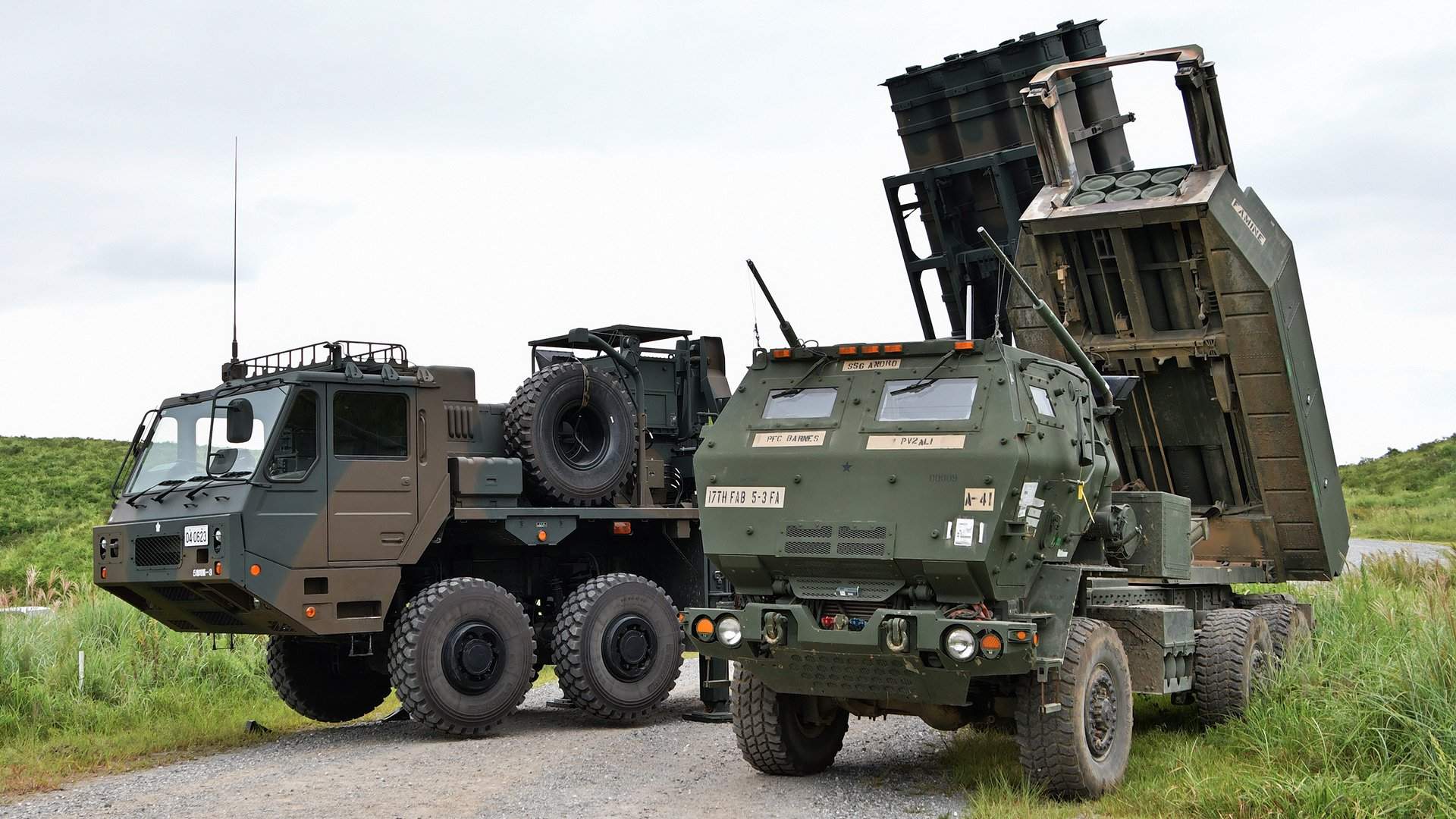 Ukraine has begun attacking Russian territory with Western weapons