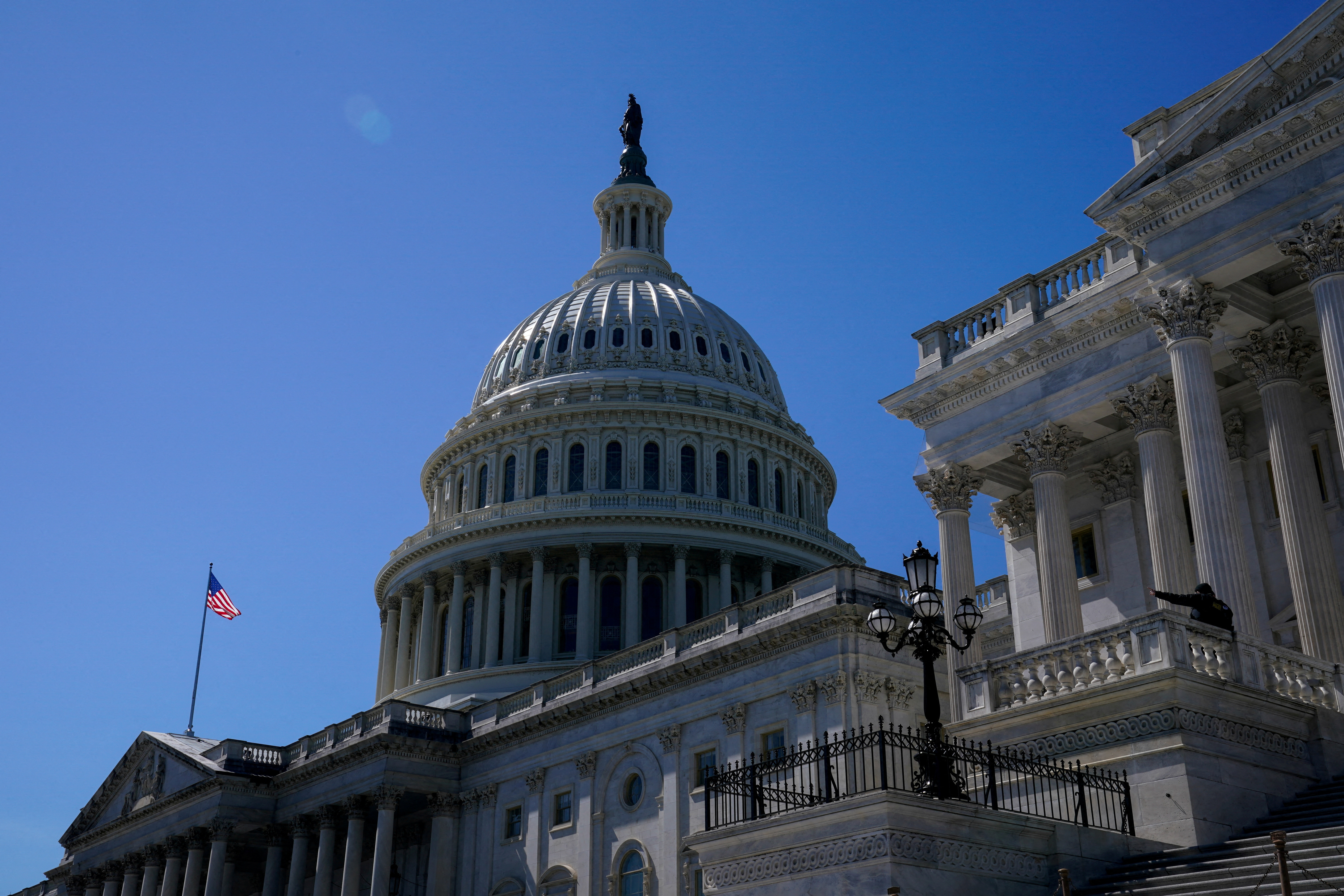 The US House of Representatives has approved the imposition of sanctions against the International Criminal Court