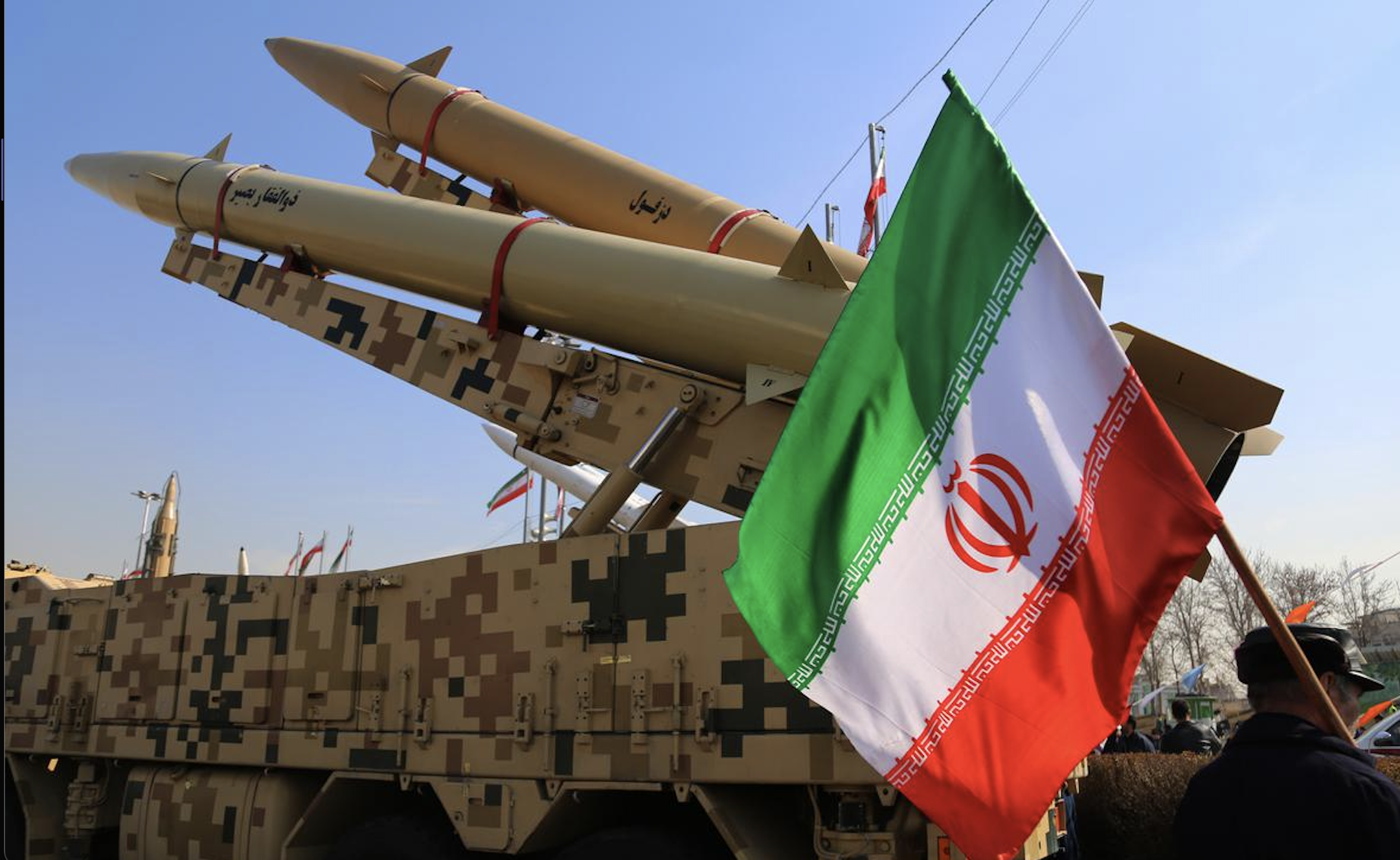 Russia, China and Iran have called on the West to restore the nuclear deal with Tehran