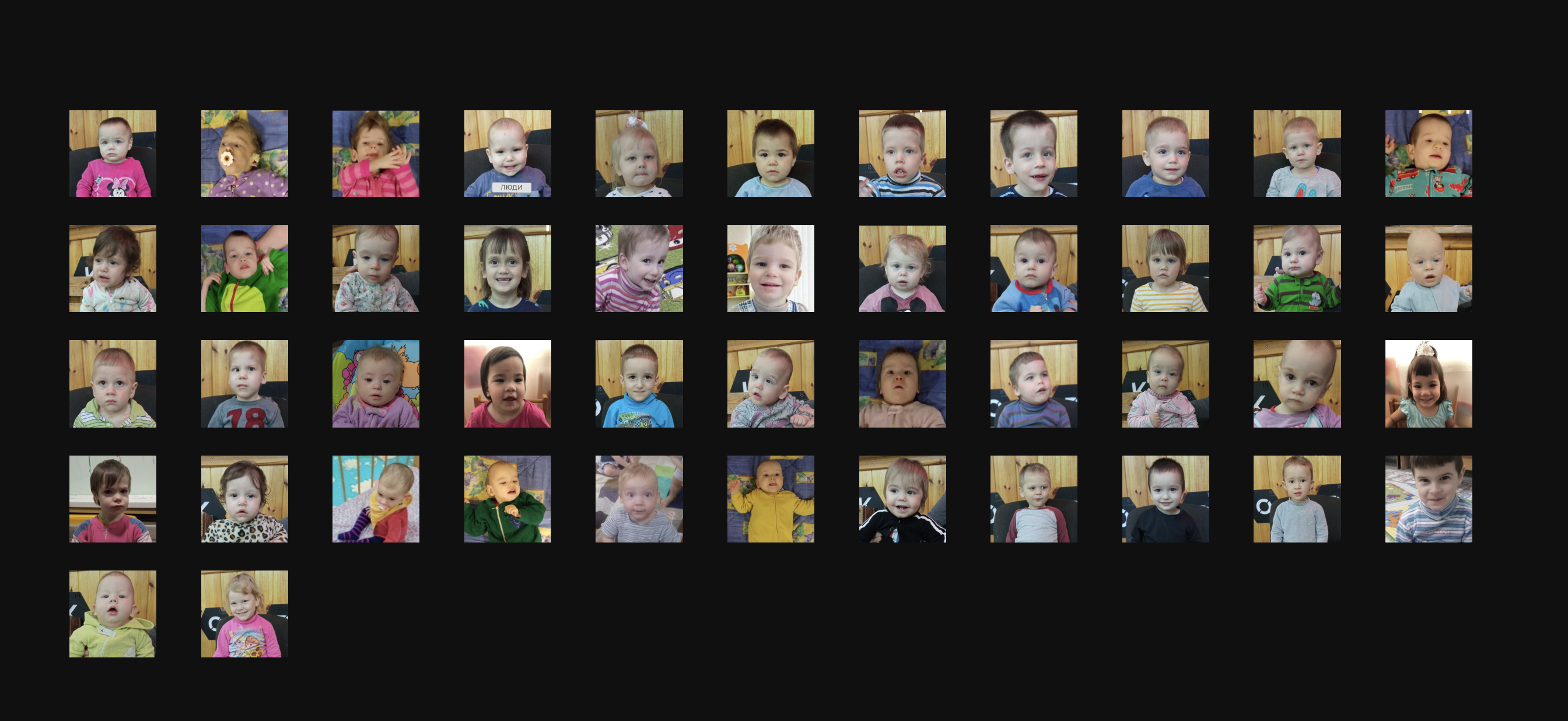 Russian occupants kidnapped dozens of Ukrainian children from an orphanage in Kherson