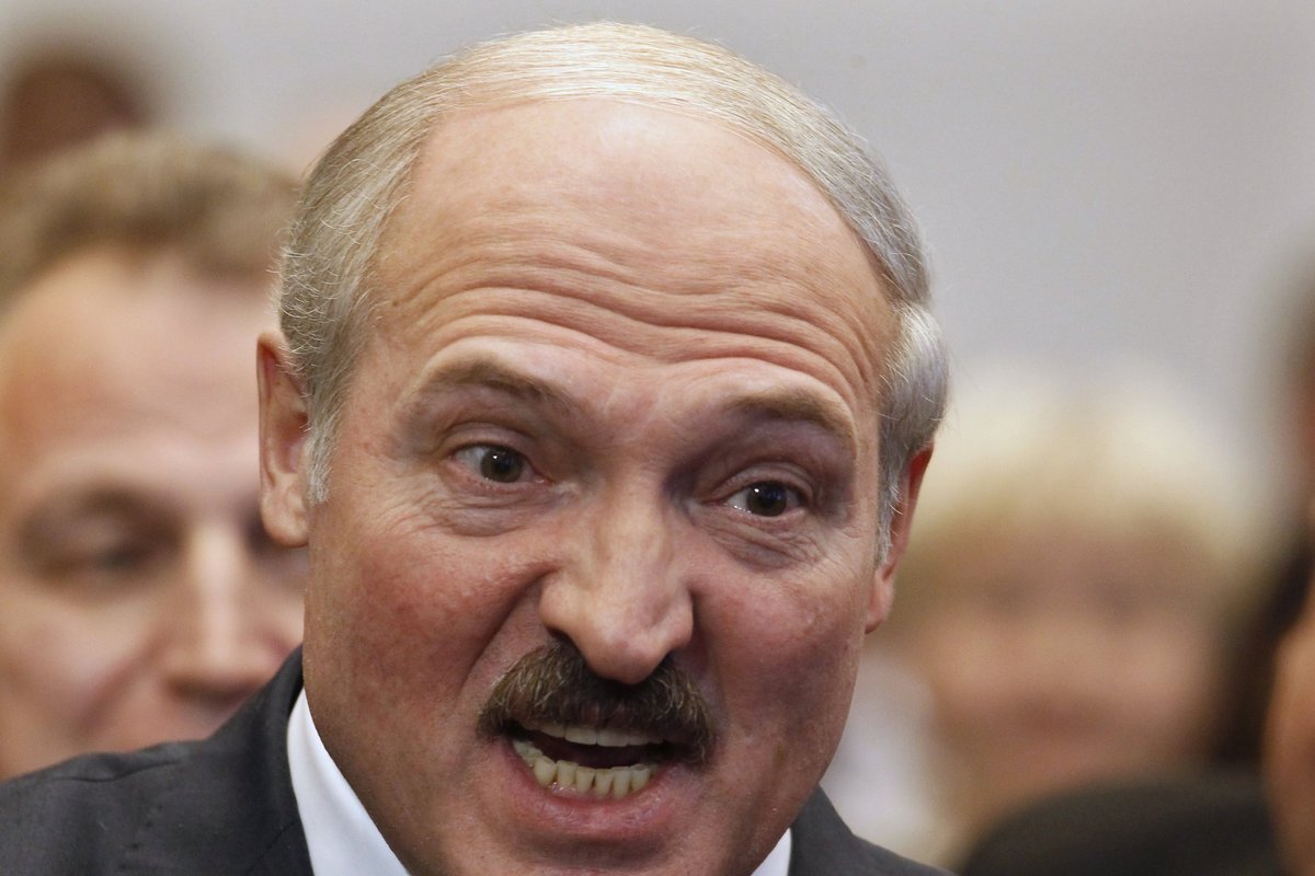 Лукашенко заявил, что он вновь будет баллотироваться в президенты Беларуси