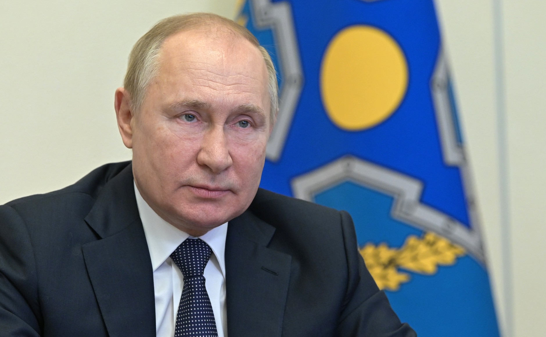 Reuters: Путин якобы готов к заморозке войны в Украине, если на переговорах будут зафиксированы текущие линии фронта