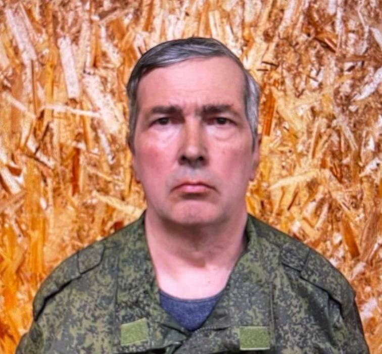 В «ДНР» ранее судимый оккупант расстрелял 6 российских военных