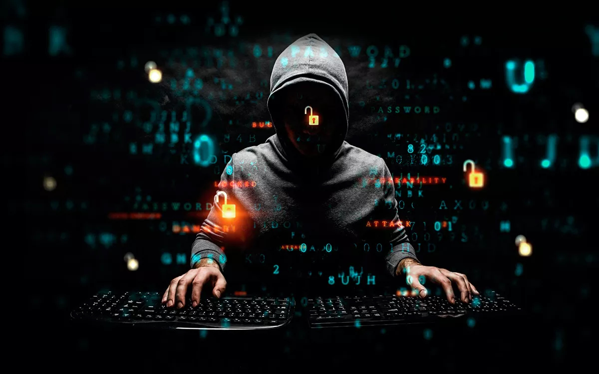 Хакеры взломали сайт Минюста Грузии