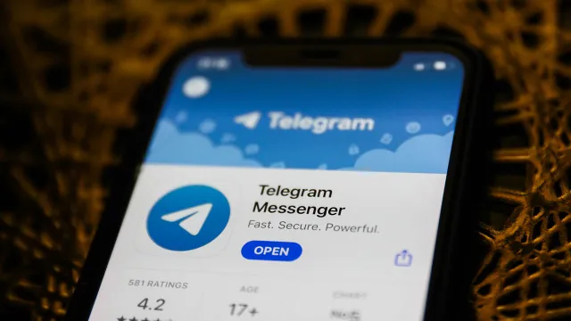 ЕС собирается регулировать работу Telegram
