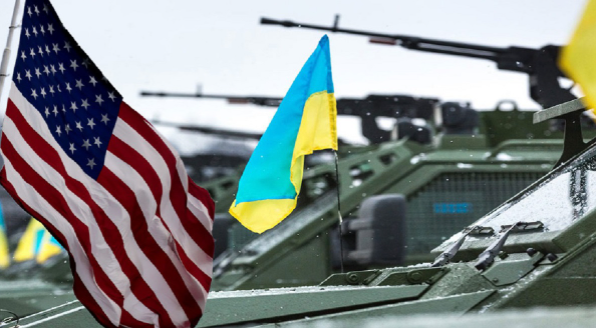 «Денег не осталось»: срочное Обращение к Конгрессу о помощи Украине