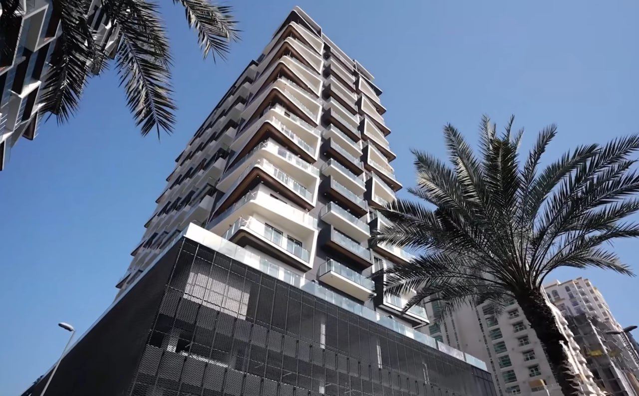 Мэр затопленного Орска купил люксовую квартиру в Дубае