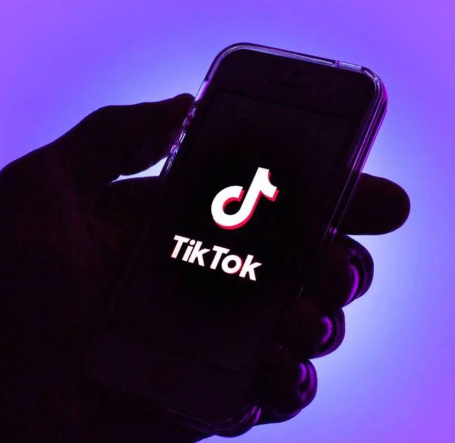 Власти Кыргызстана решили заблокировать TikTok в стране