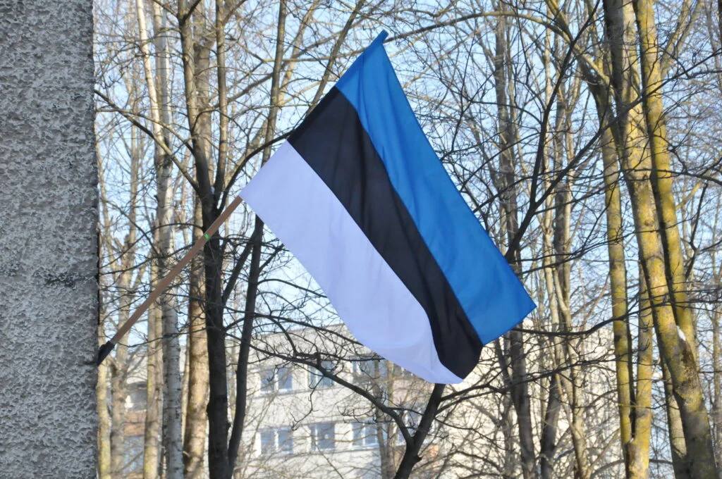 В Эстонии с 1 января легализованы однополые браки