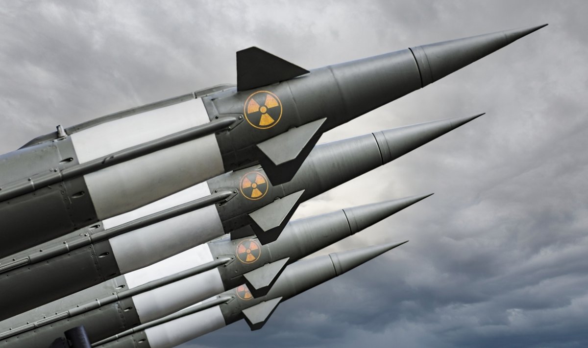 Впервые за 15 лет: в Британии разместят ядерное оружие