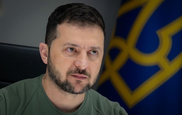 Зеленский заявил, что численность украинской армии составляет 880 тысяч человек