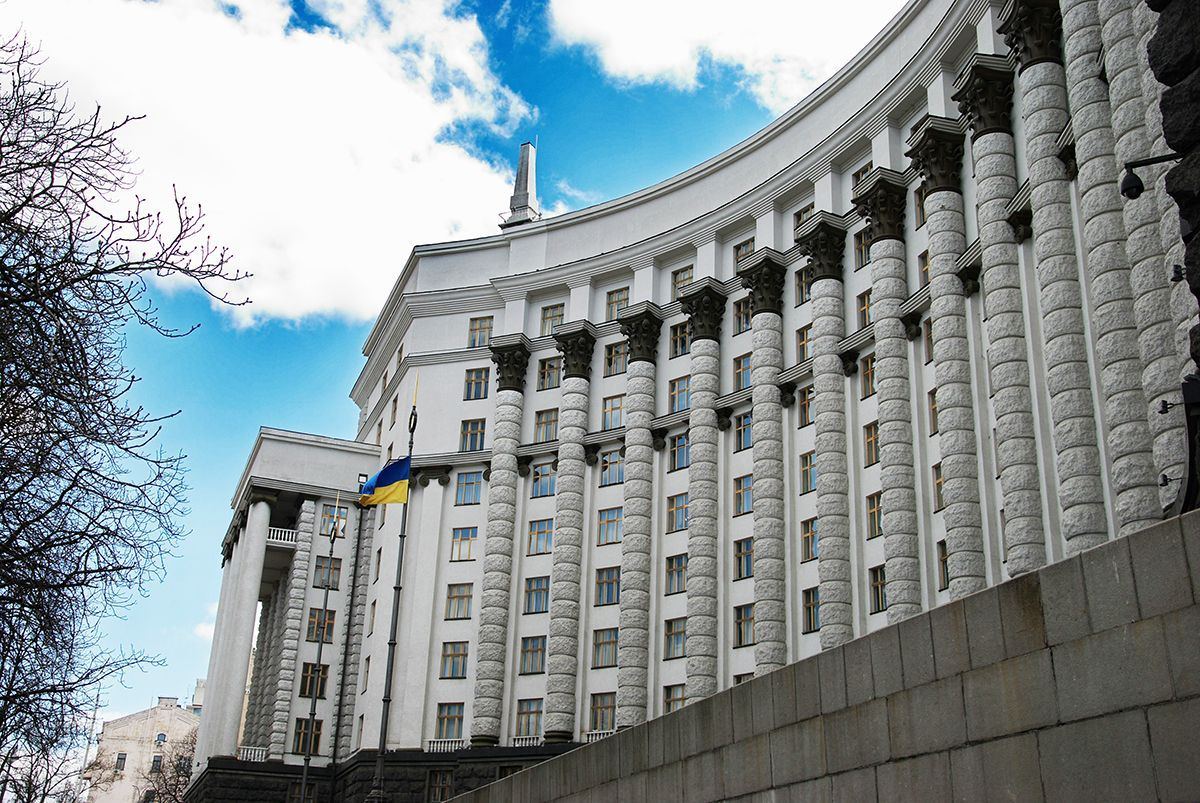 Кабмин Украины утвердил новый проект закона о мобилизации и направил его в Верховную Раду, сообщил нардеп от «Европейской солидарности» Алексей Гончаренко.