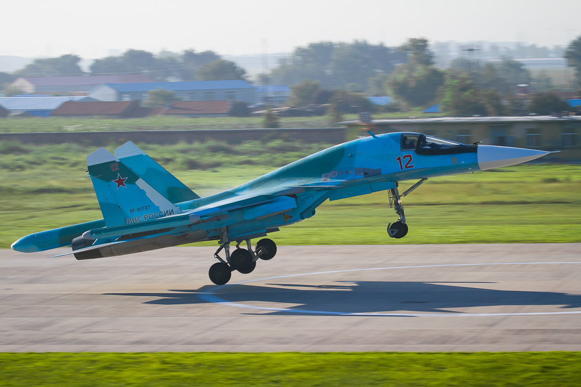 Плохой день для российской авиации: ВСУ нанесли серьёзный удар