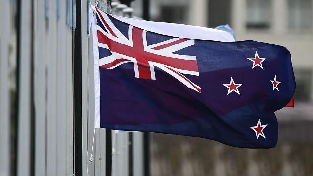Новая Зеландия объявила новый пакет помощи для Украины на сумму более $25 млн
