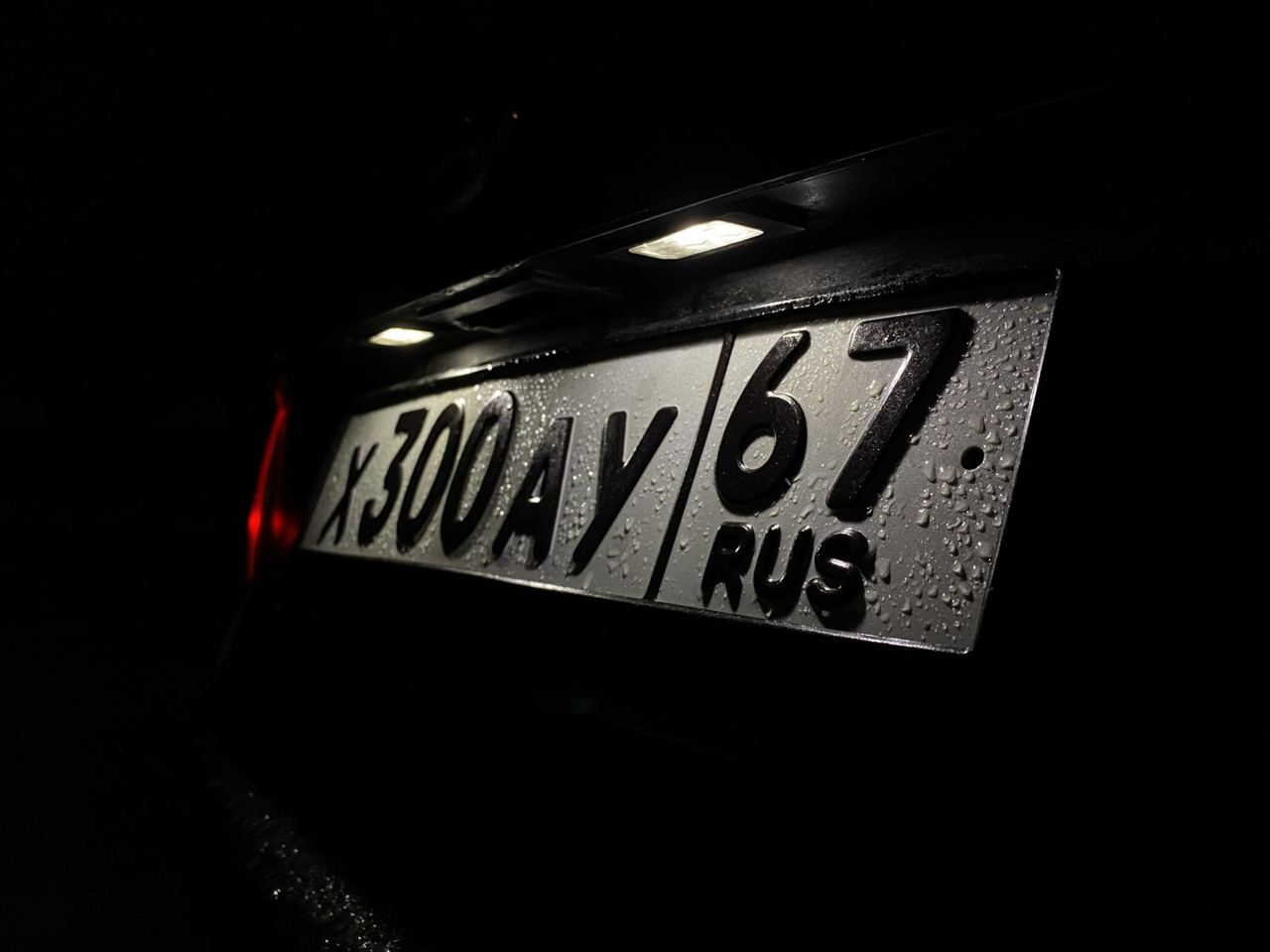 Авто с российскими номерами должны покинуть Литву до 11 марта, иначе они будут конфискованы