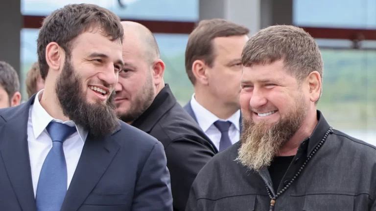 Российское подразделение Danone продадут племяннику Рамзана Кадырова