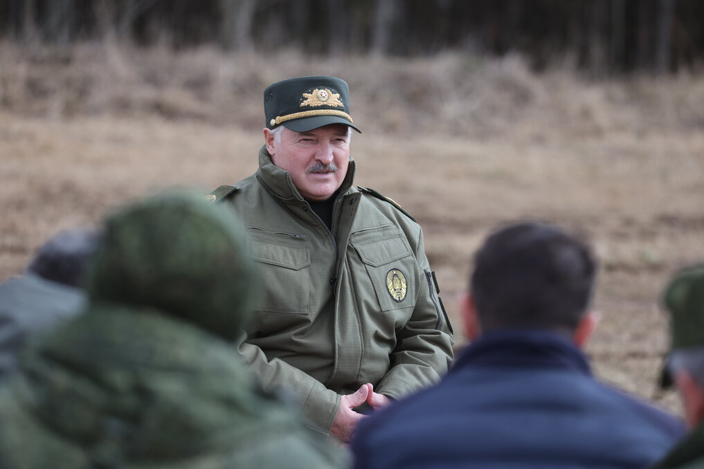 Заявление Лукашенко ставит в тупик политиков РФ и заставляет лгать ещё больше
