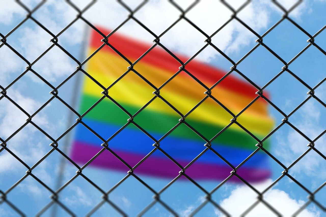 В Беларуси представителей ЛГБТ прировняли к некрофилам и зоофилам