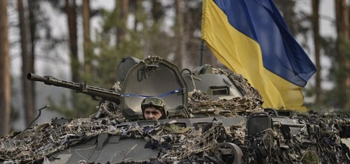 ВСУ успешно контратаковали на Донбассе