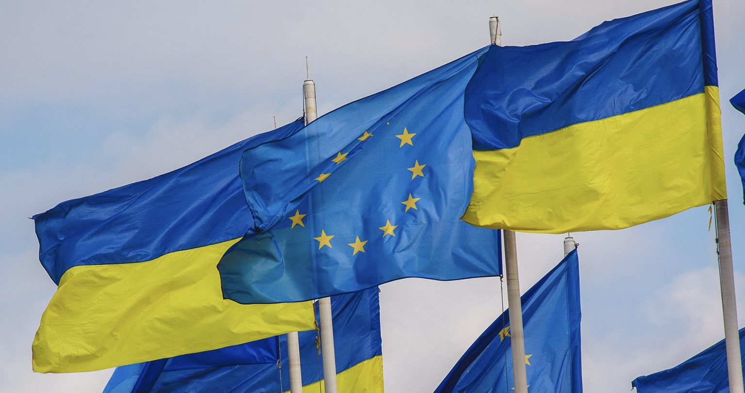 Послы ЕС согласовали проект гарантий безопасности для Украины