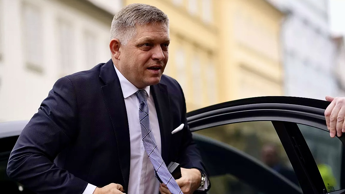 Покушение на Фицо: в каком состоянии находится премьер-министр Словакии?
