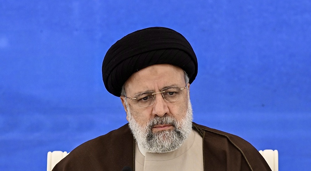 США опасаются третьей мировой из-за смерти президента Ирана