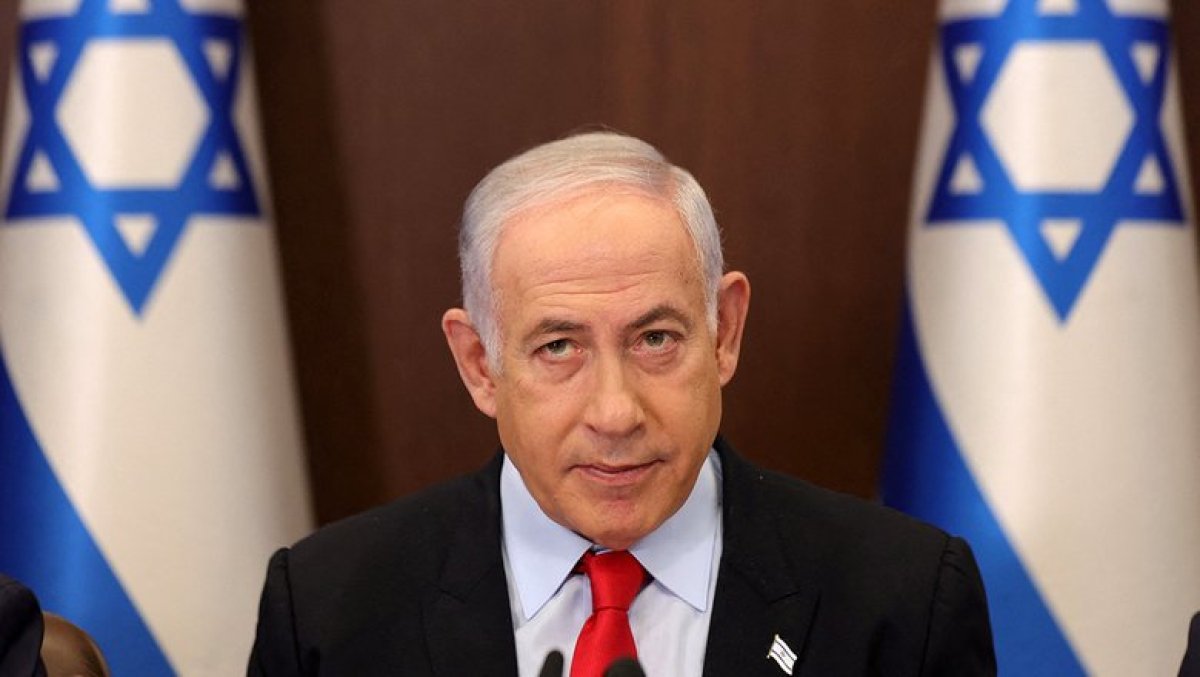 Ордер на арест Нетаньяху: Джо Байден жёстко отреагировал