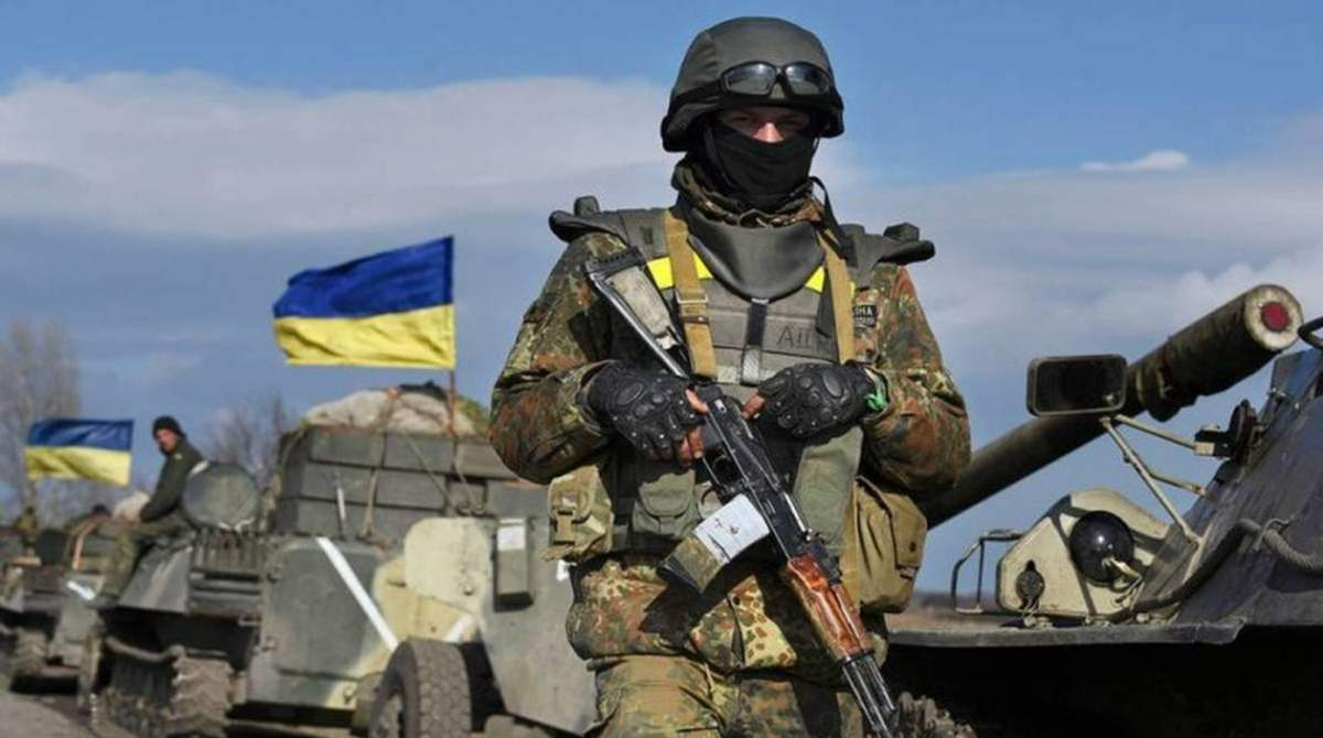 Ситуация на Харьковщине: ВСУ проводят контратаки