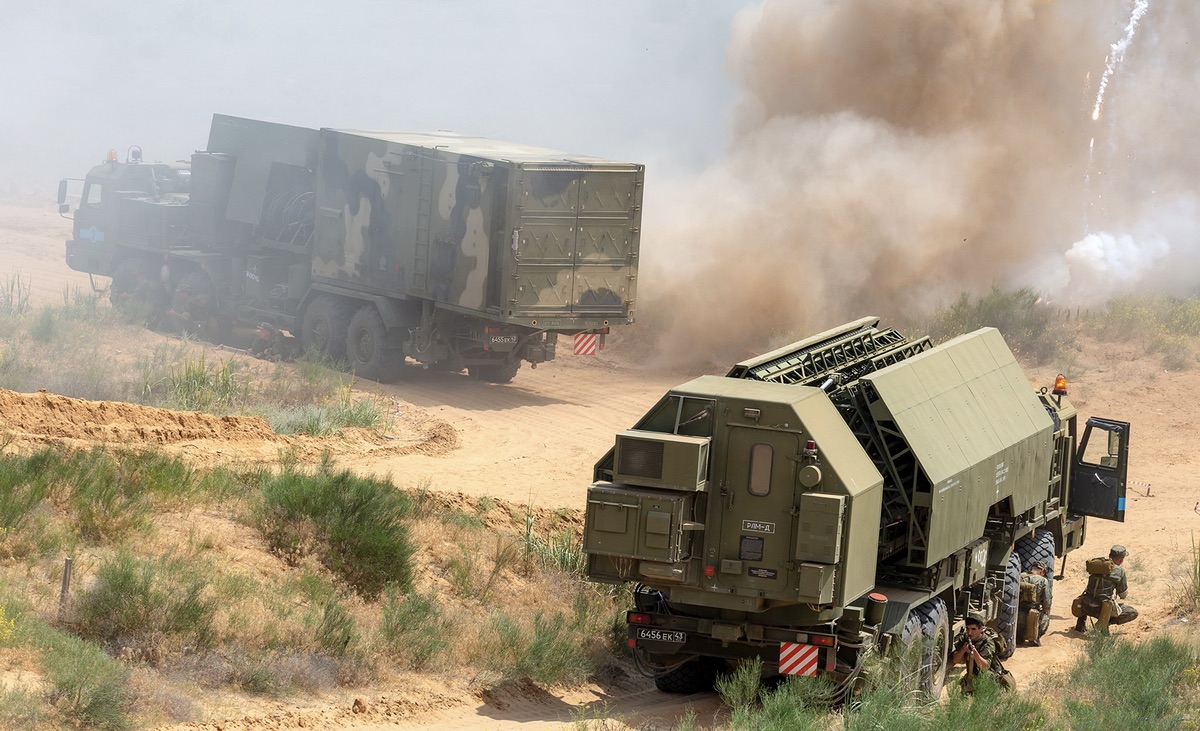 Зеленский запросил разрешение атаковать Россию ракетами ATACMS