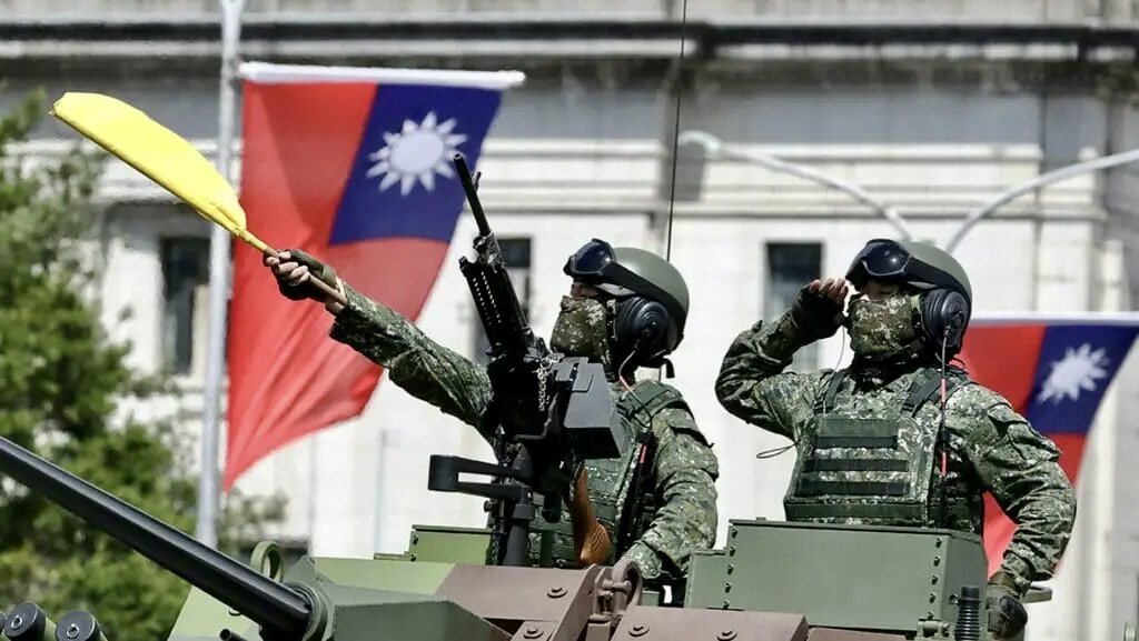 США наращивают поддержку Тайваня на фоне угроз КНР