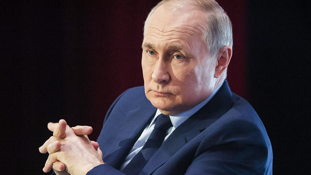 ISW: Путин угрожает Западу ядерной войной 