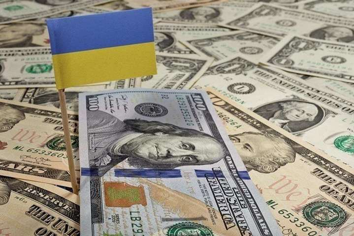 Украине грозит дефолт в конце лета