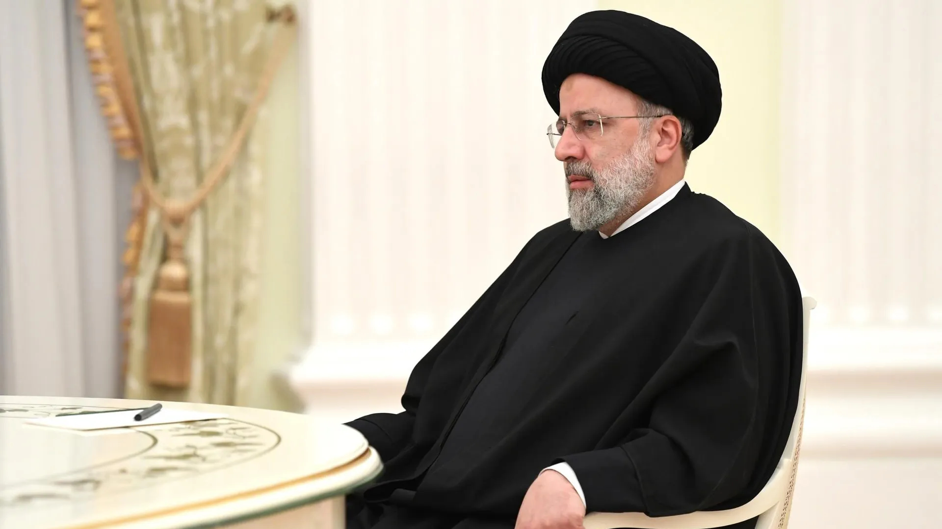Президент Ирана Эбрахим Раиси погиб в результате крушения вертолёта