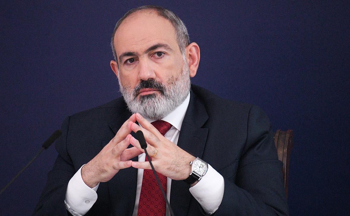 Армения прекращает участие в финансировании деятельности ОДКБ