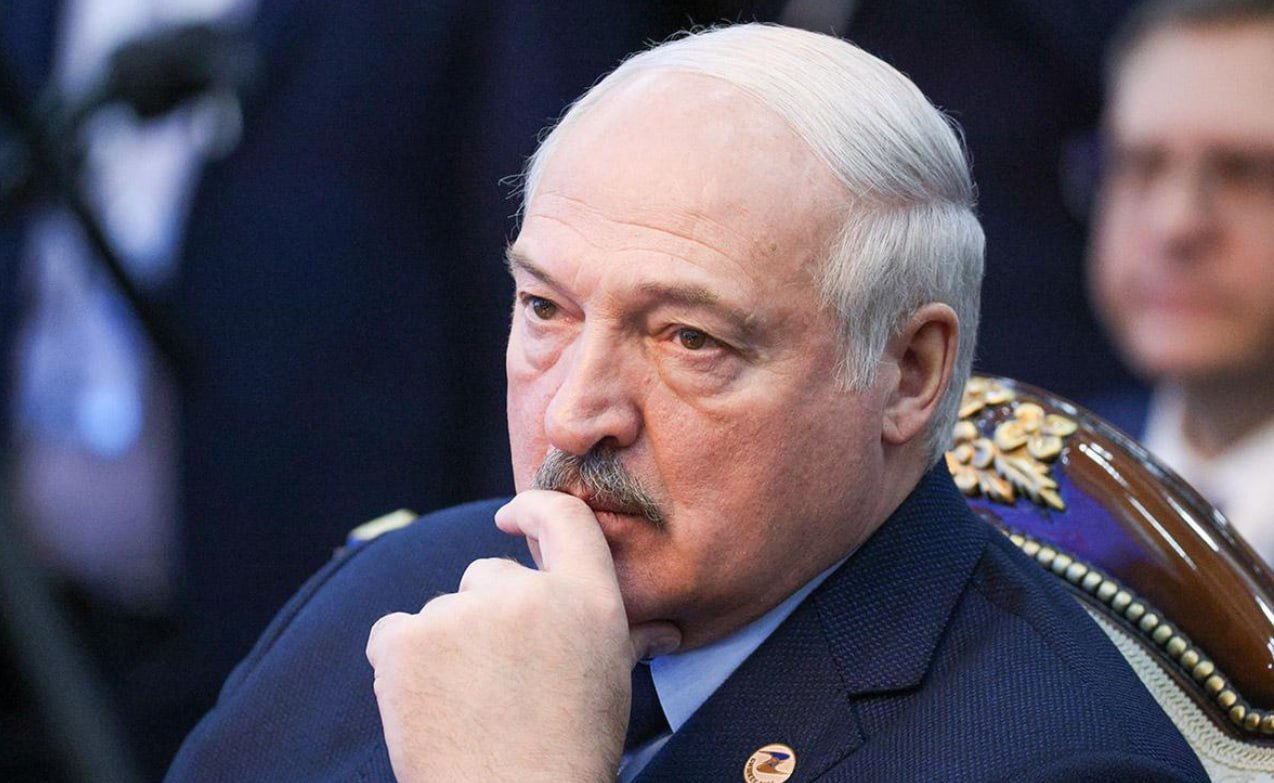 Лукашенко: «Мир никогда не подходил так близко к порогу ядерной войны, как сейчас»