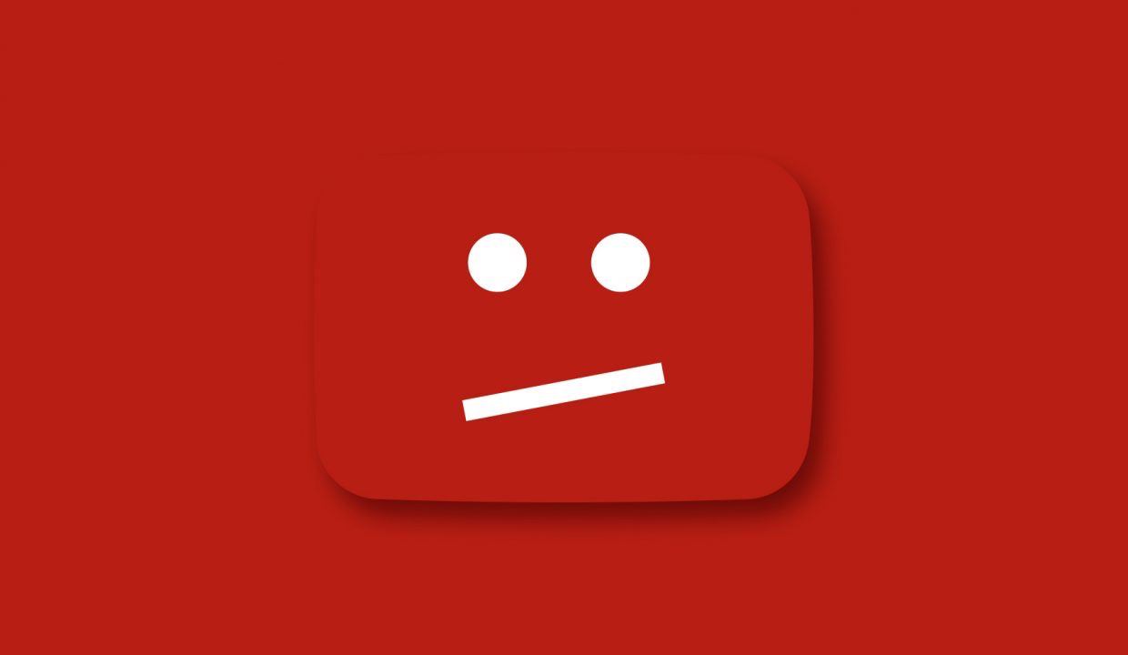 YouTube начал блокировать в России видео об уклонении от военной службы