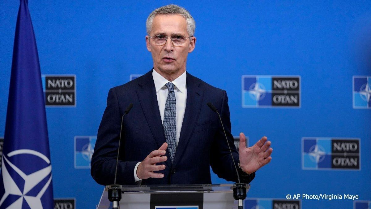 НАТО призывает союзников поддержать удары ВСУ по целям в России