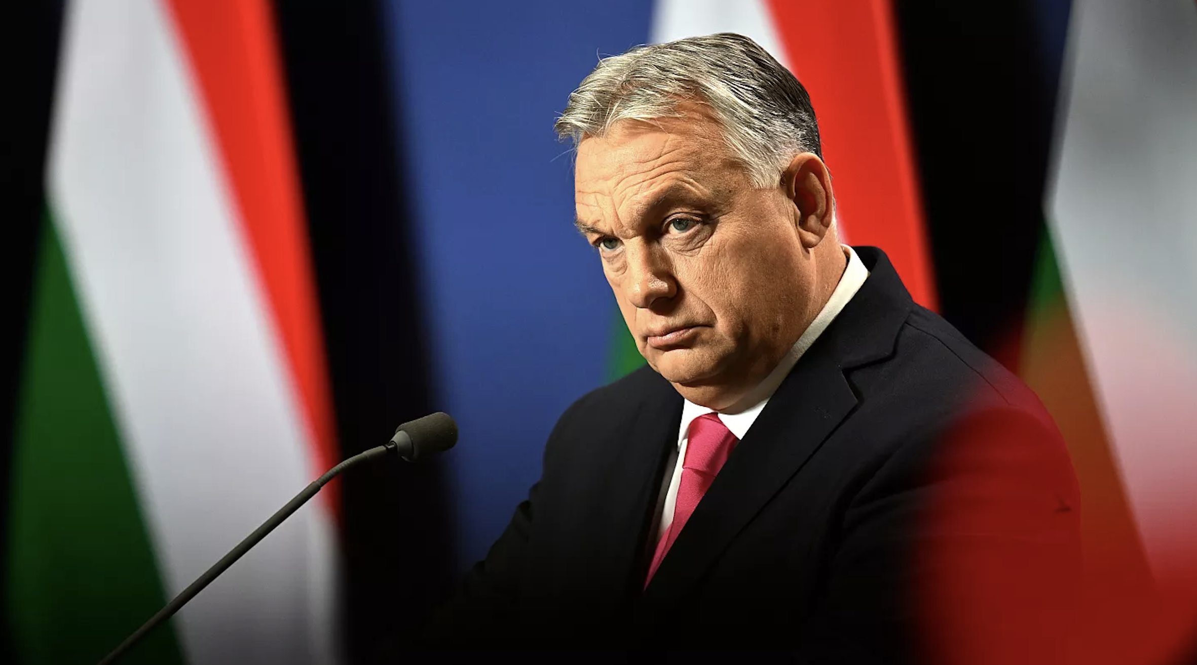 Венгрия пересмотрит своё членство в НАТО