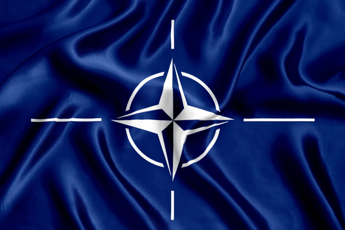 Противостояние НАТО и России накаляется