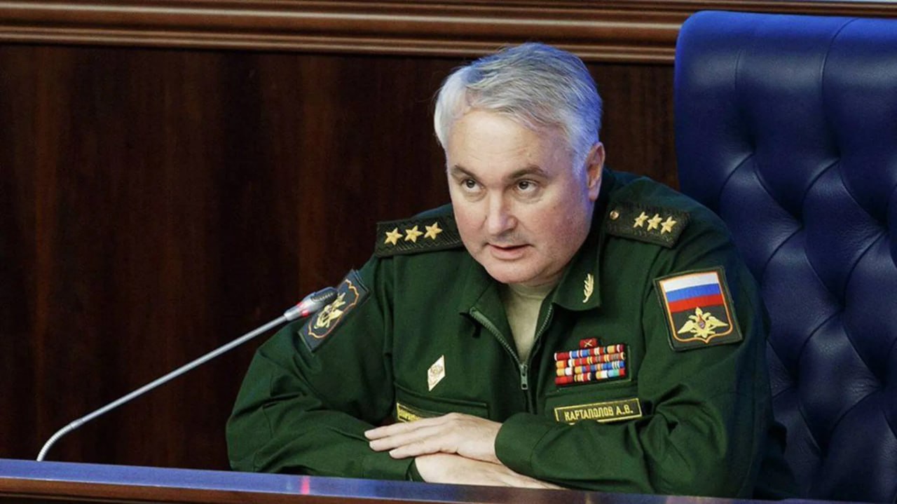В России назвали условия нанесения ударов по аэродромам базирования F-16 за территорией Украины