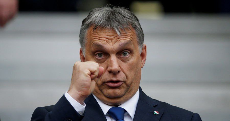 Суд ЕС оштрафовал Венгрию на €200 млн за отказ принимать беженцев