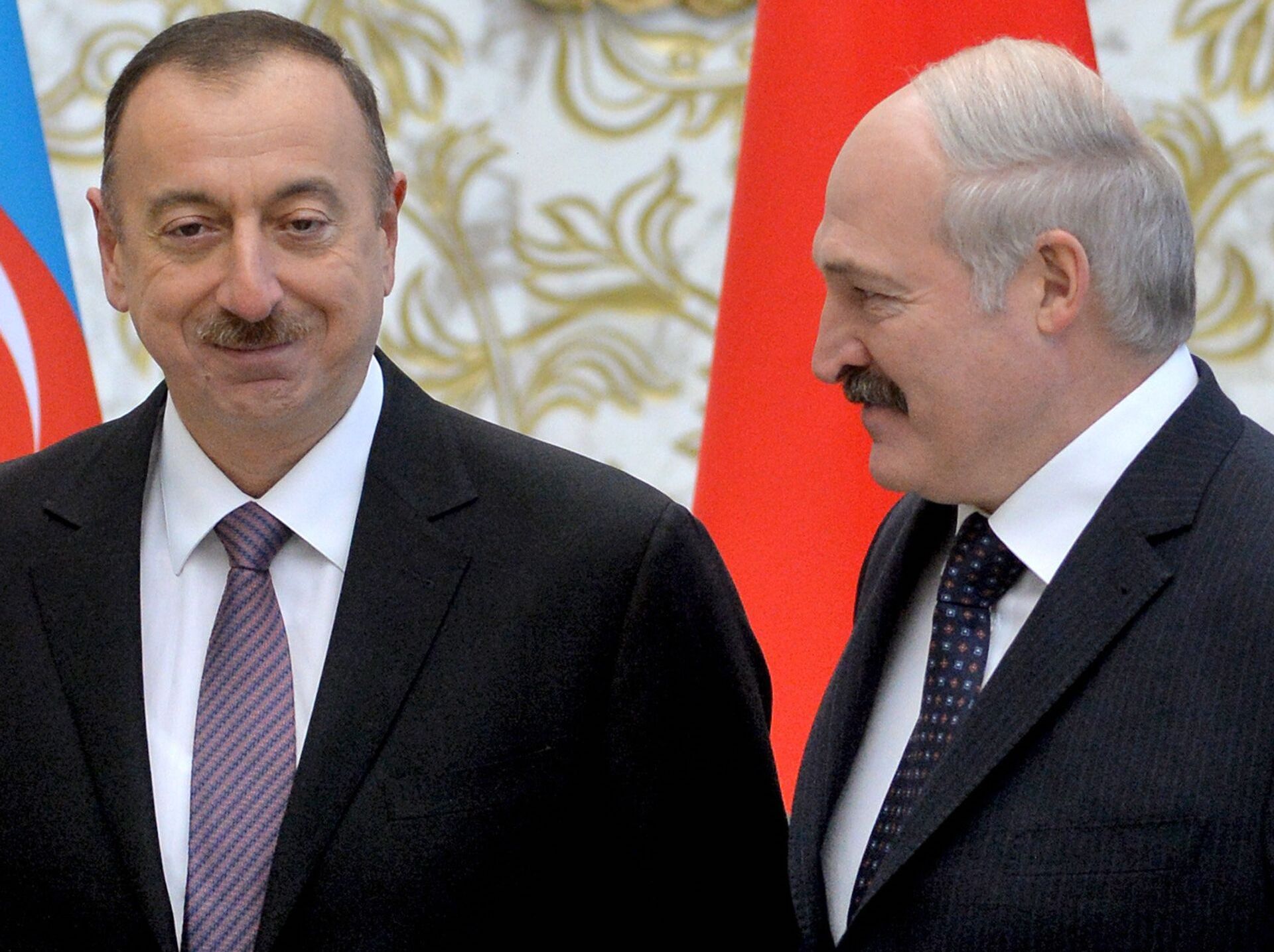 Беларусь поставляла оружие Азербайджану, которое было использовано в войне против Армении