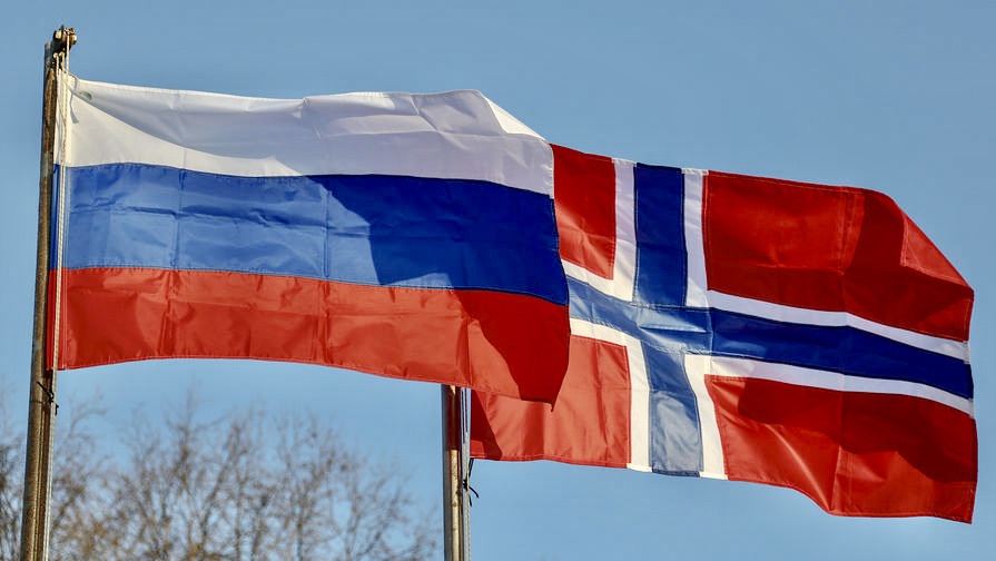 Норвегия запретит въезд российским туристам